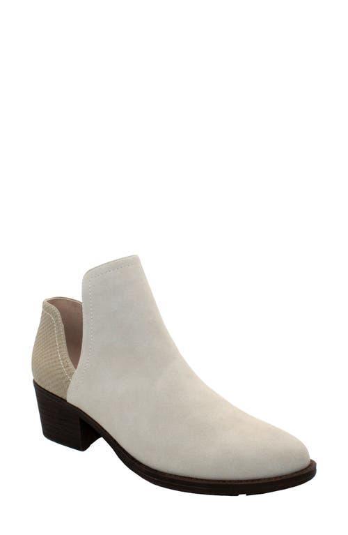 Volatile Chronicle Bootie Product Image