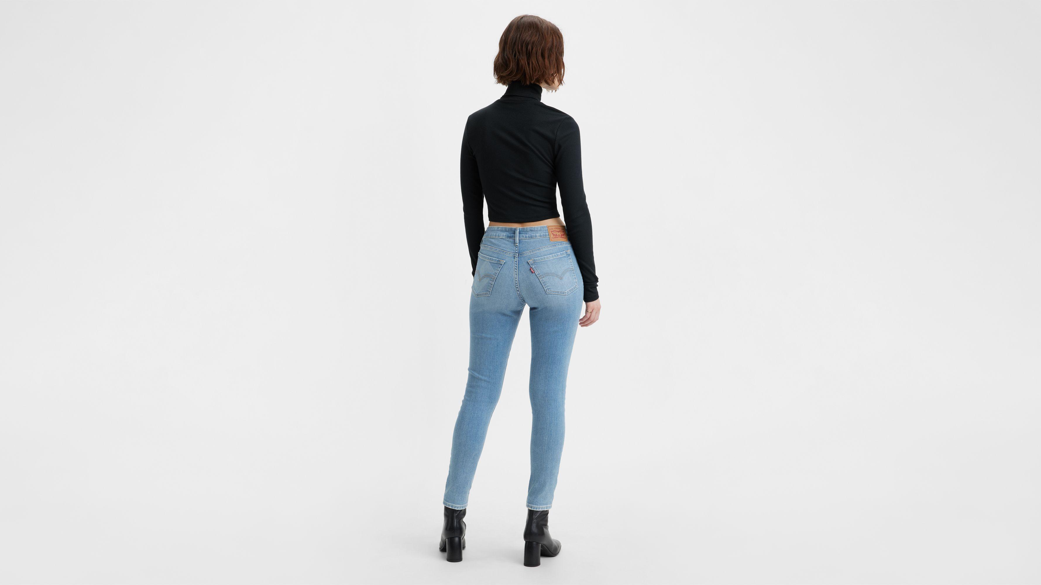 711 Skinny Women's Jeans Product Image