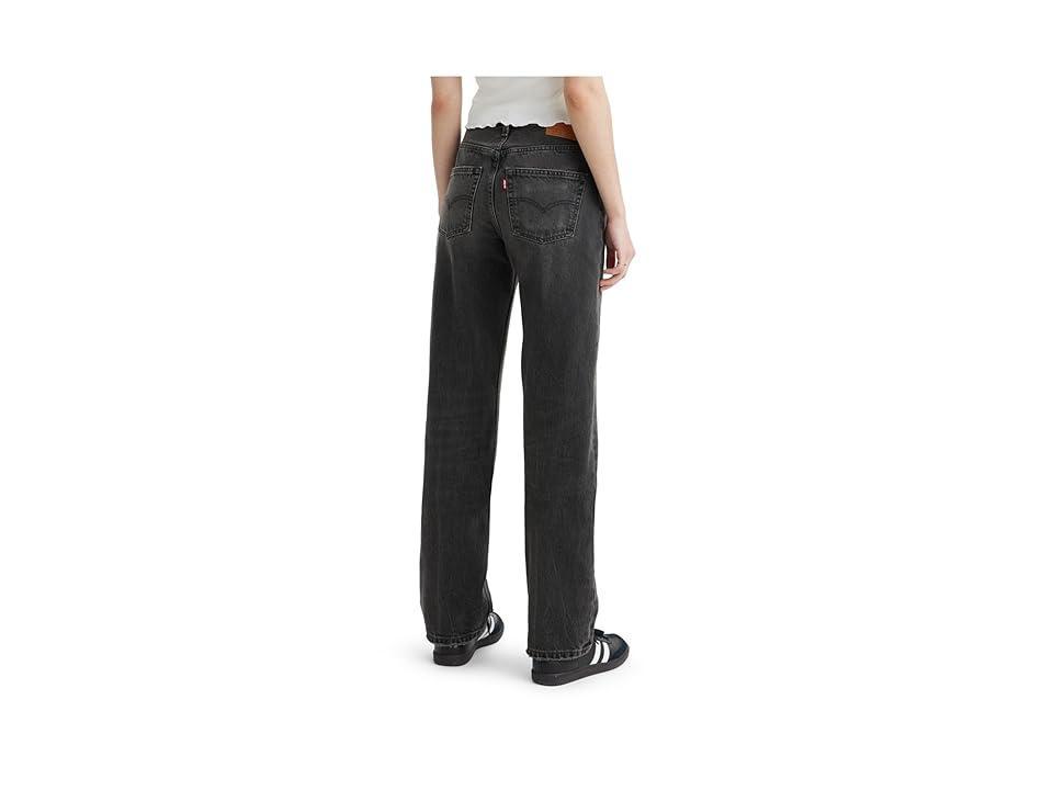 Levi's(r) Premium 90s 501 (Stitch School) Women's Jeans Product Image