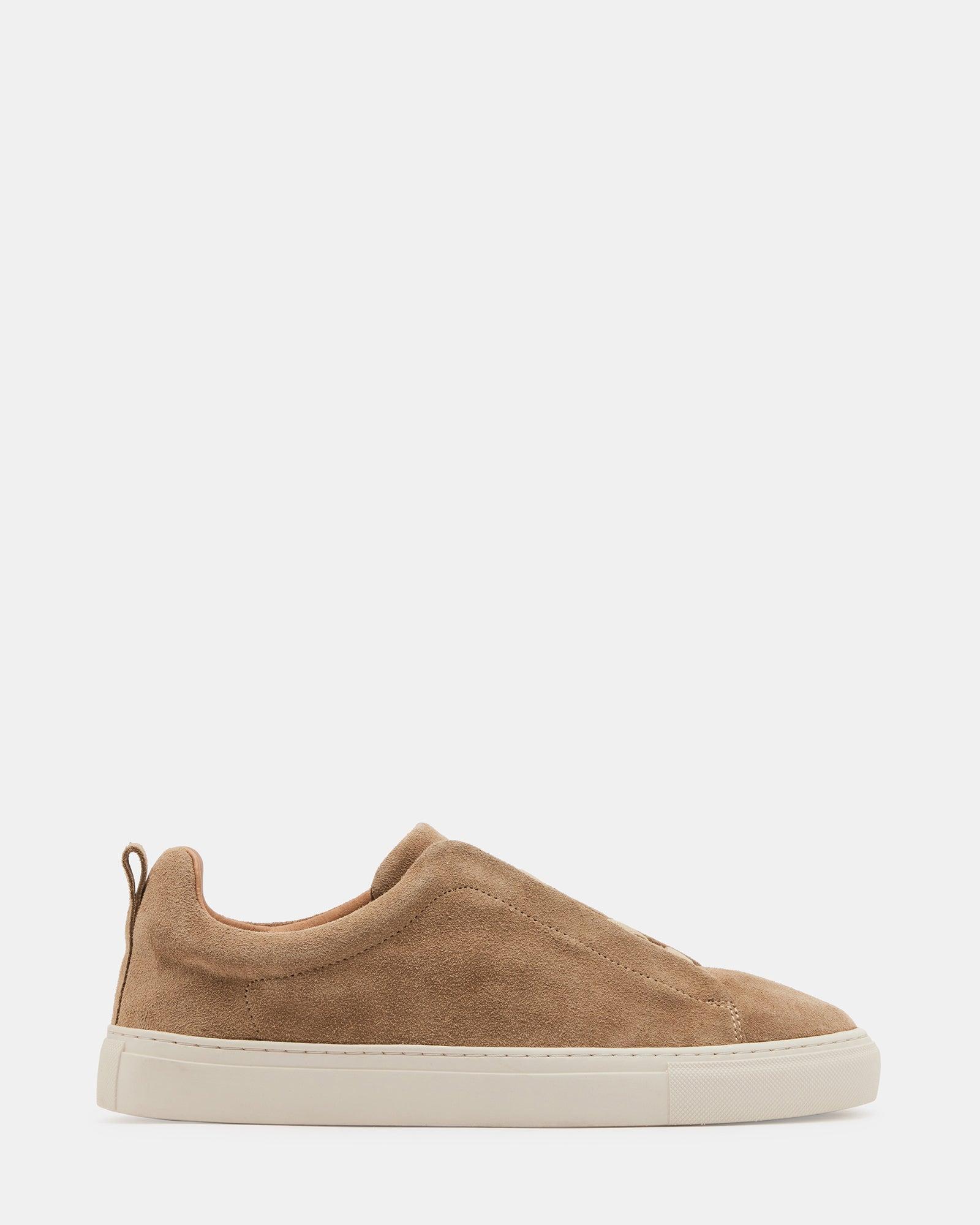 CONOR SAND SUEDE Male product image