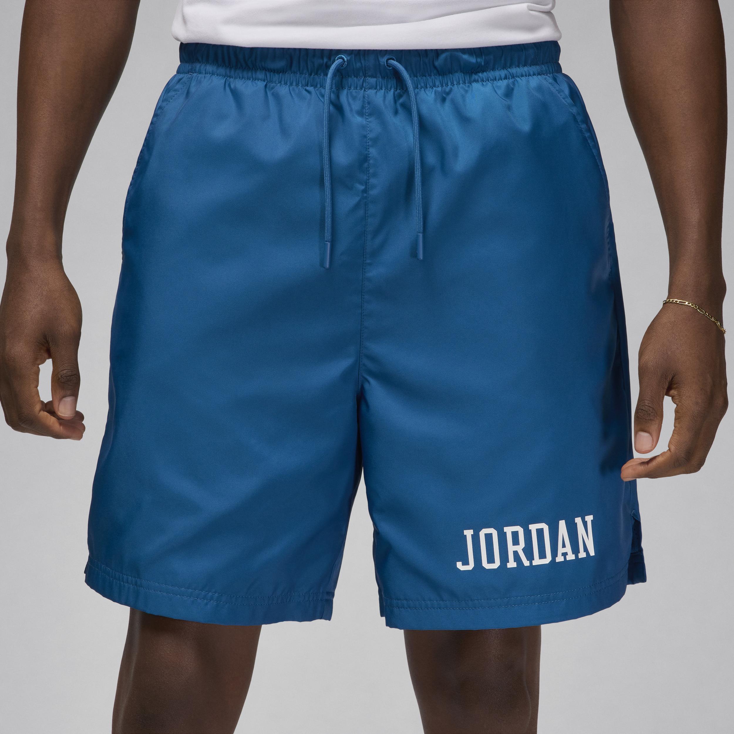 Mens Jordan Essentials Poolside Shorts Product Image