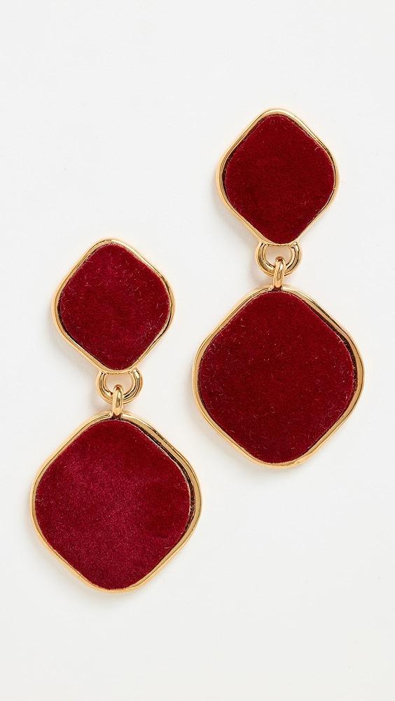 Heaven Mayhem Alma Earrings | Shopbop Product Image