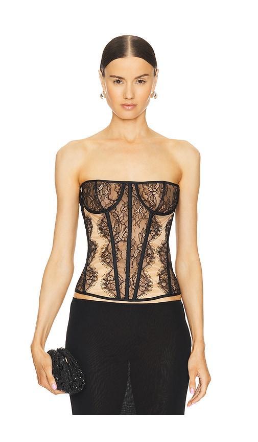 Corset Top Product Image