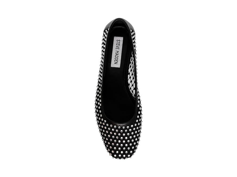 Steve Madden Auden Embellished Flat Product Image