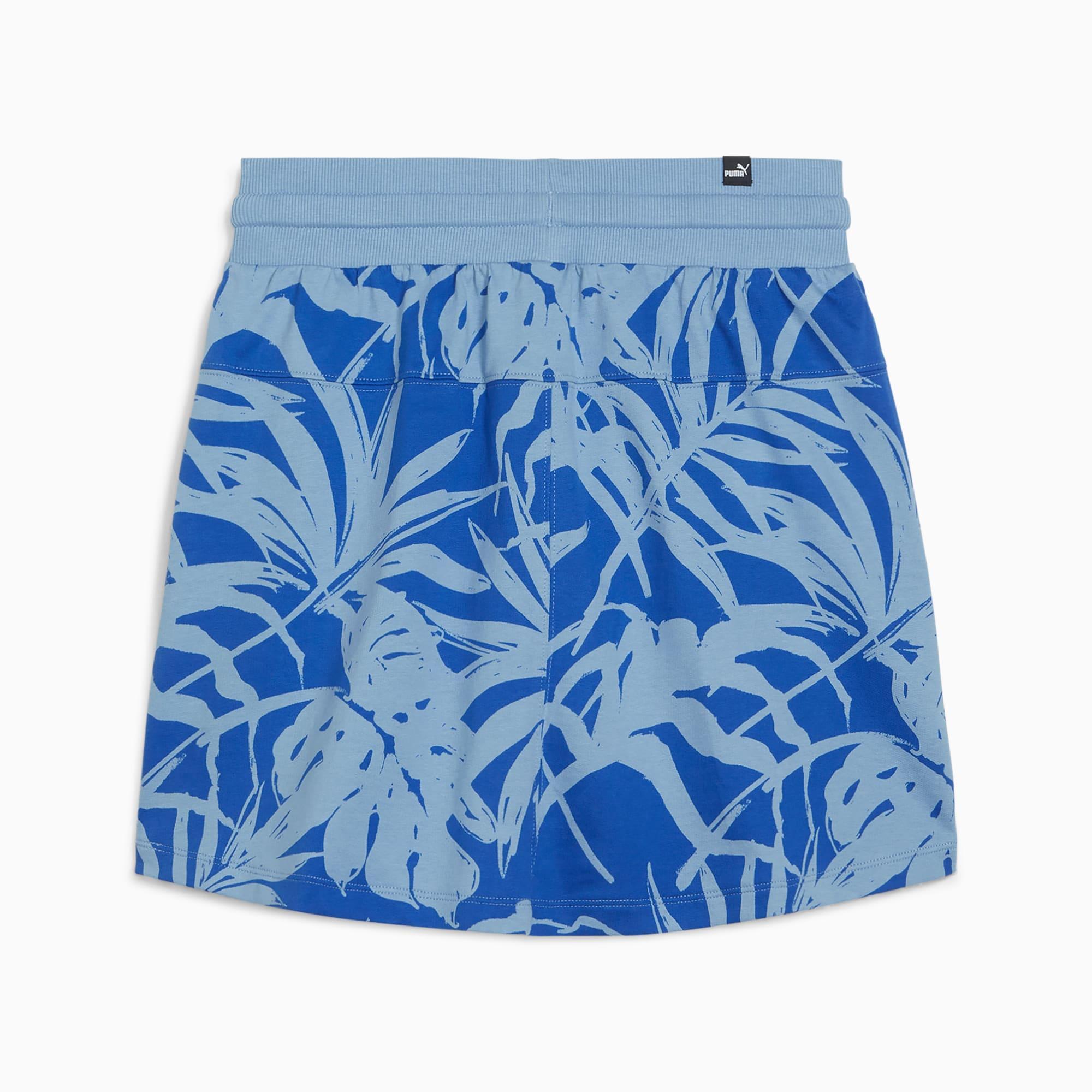 ESS+ PALM RESORT Women's Skirt Product Image