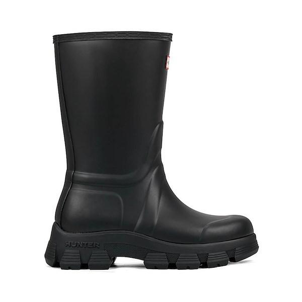 Womens Hunter Micah Lug Sole Waterproof Rain Boot Product Image