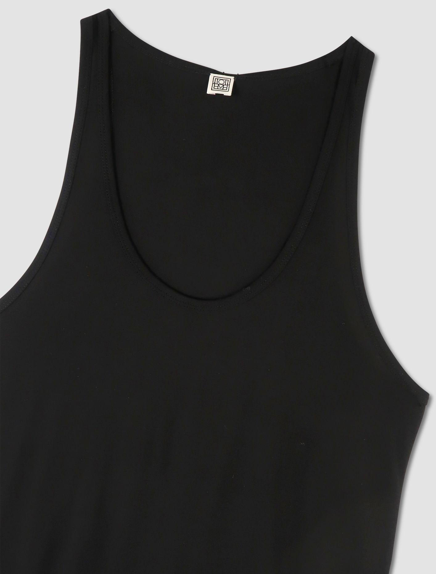 Vestito In Nero Product Image