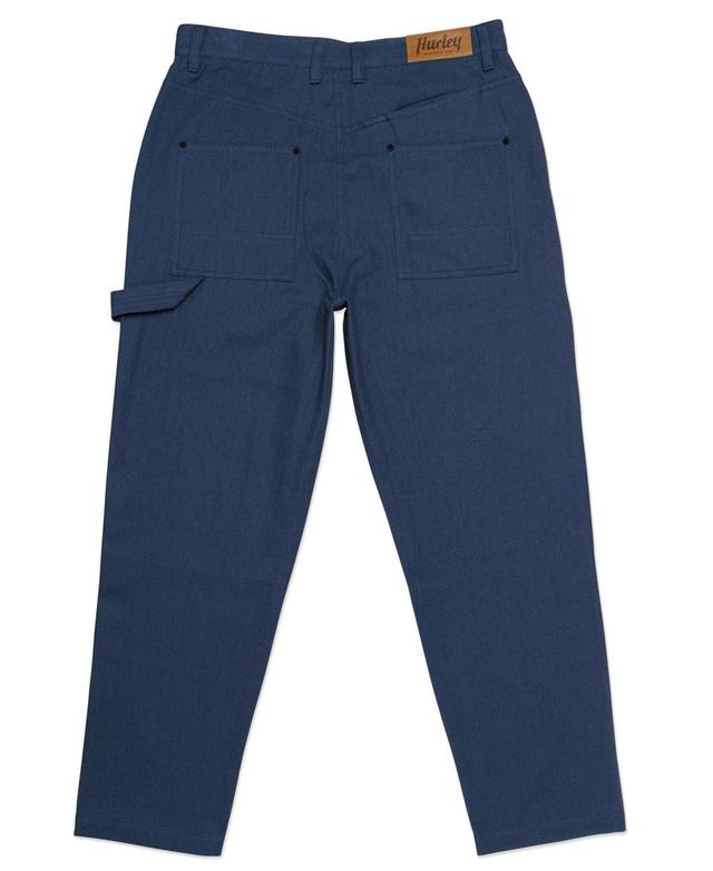 Hurley Mens Industry Relaxed Pant Product Image