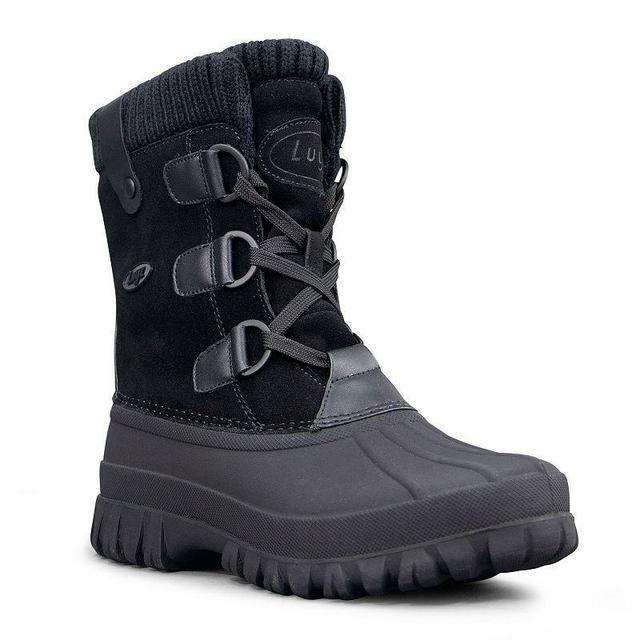 Lugz Stormy Womens Waterproof Winter Boots Product Image