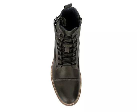 Franco Fortini Mens Hill Lace-Up Boot Product Image