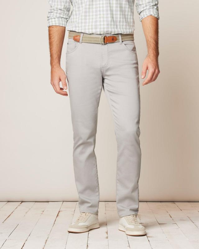 johnnie-O Terry 5-Pocket Pant Product Image