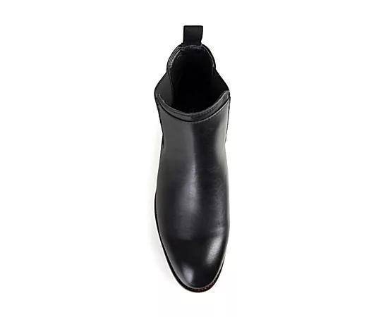 Vance Co Mens Landon Chelsea Boot Product Image