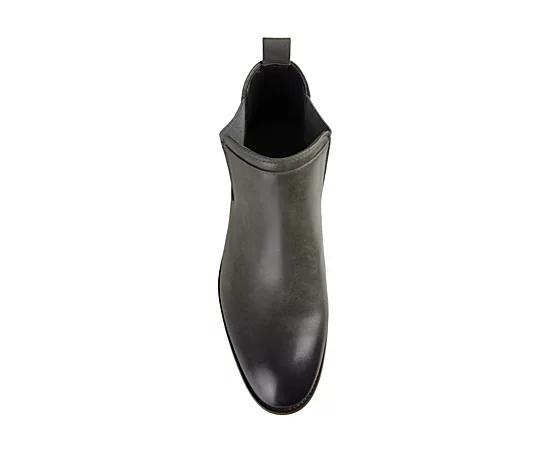 Vance Co Mens Landon Chelsea Boot Product Image