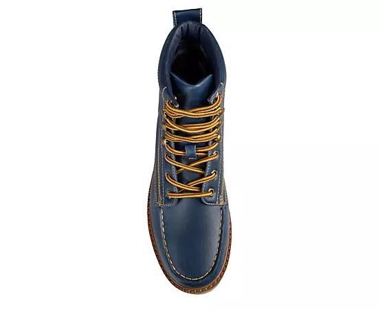 Vance Co Mens Wyatt Lace-Up Boot Product Image