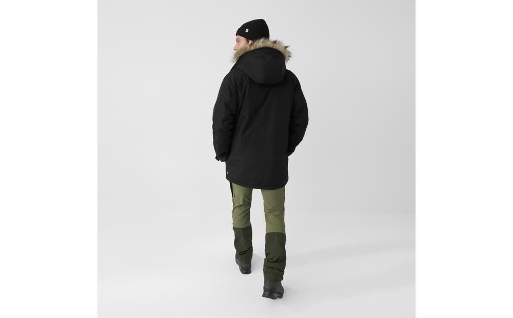 Nuuk Parka M Product Image