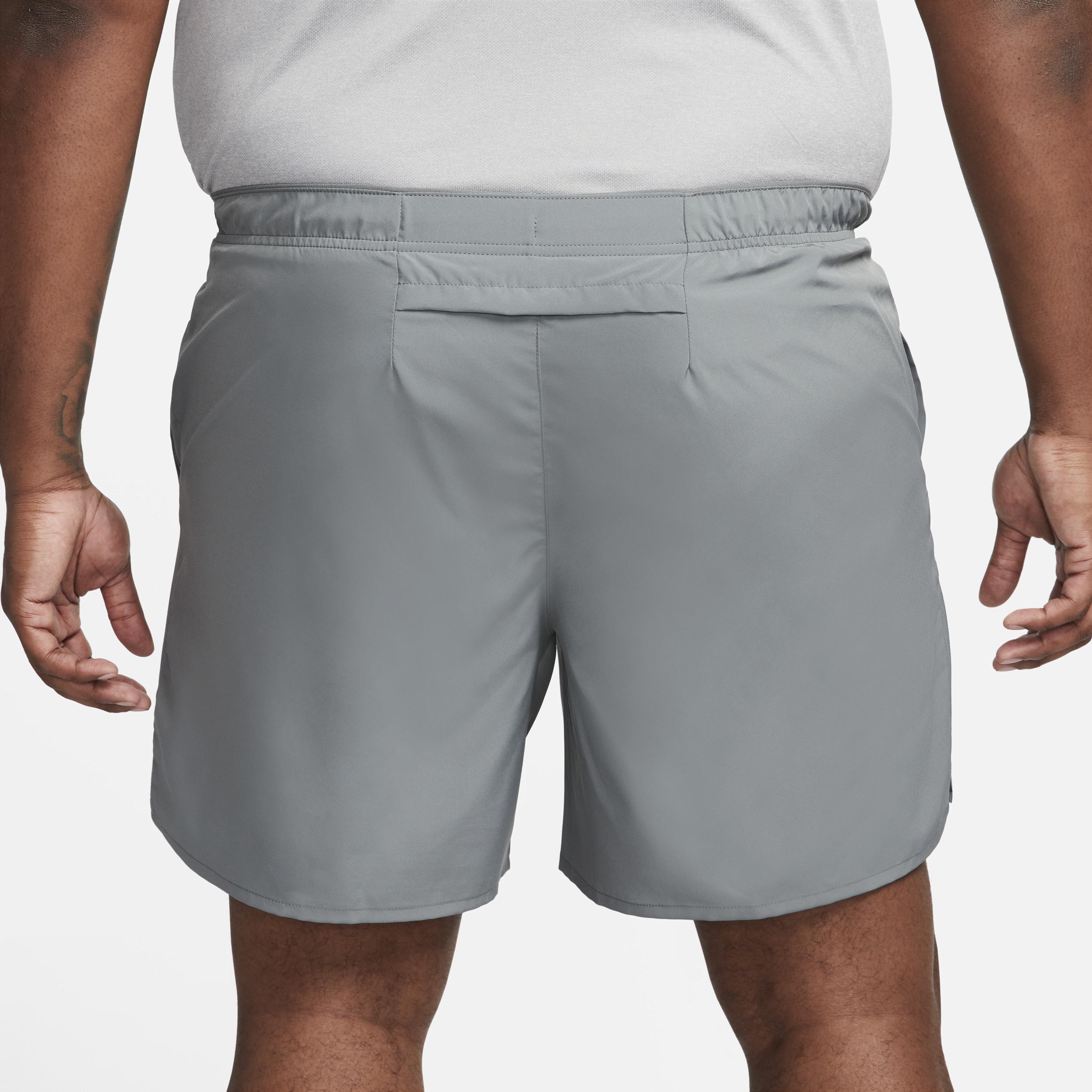 Nike Dri-FIT Challenger 2-in-1 Running Shorts Product Image