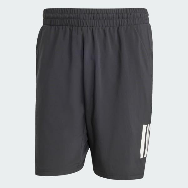 Club Tennis Climacool 3-Stripes Shorts Product Image