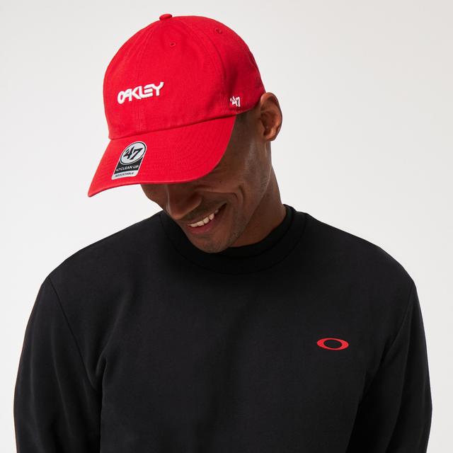 Oakley Mens Remix Dad Hat Product Image