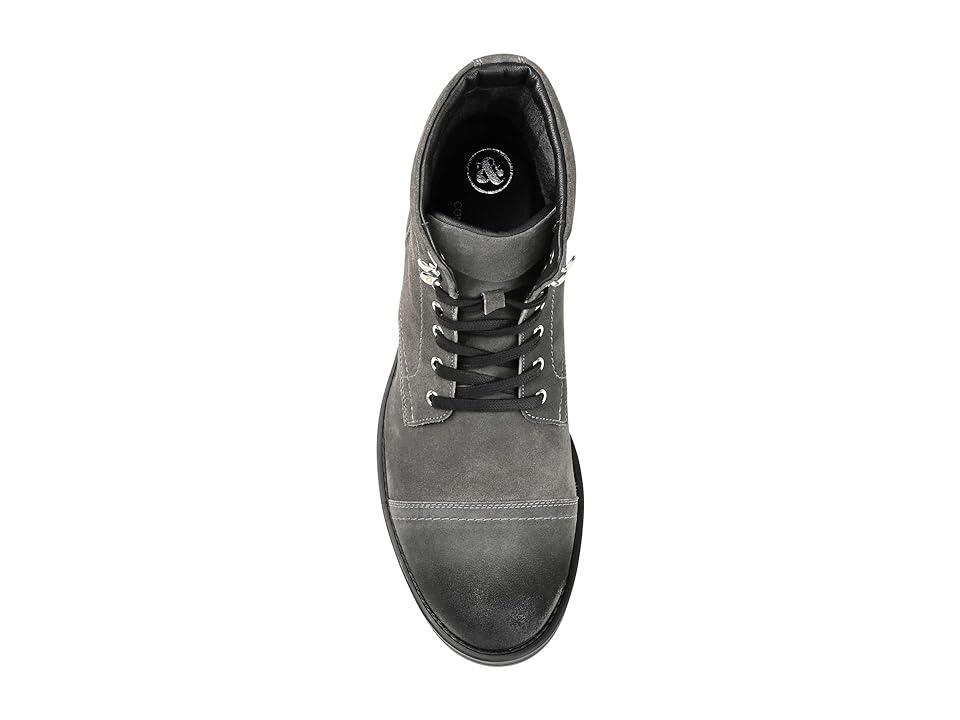 Thomas & Vine Mens Darko Cap Toe Ankle Boot Mens Shoes Product Image