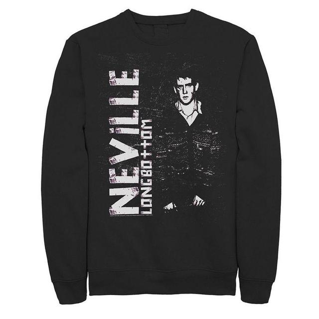 Mens Harry Potter Neville Longbottom Sweatshirt Product Image