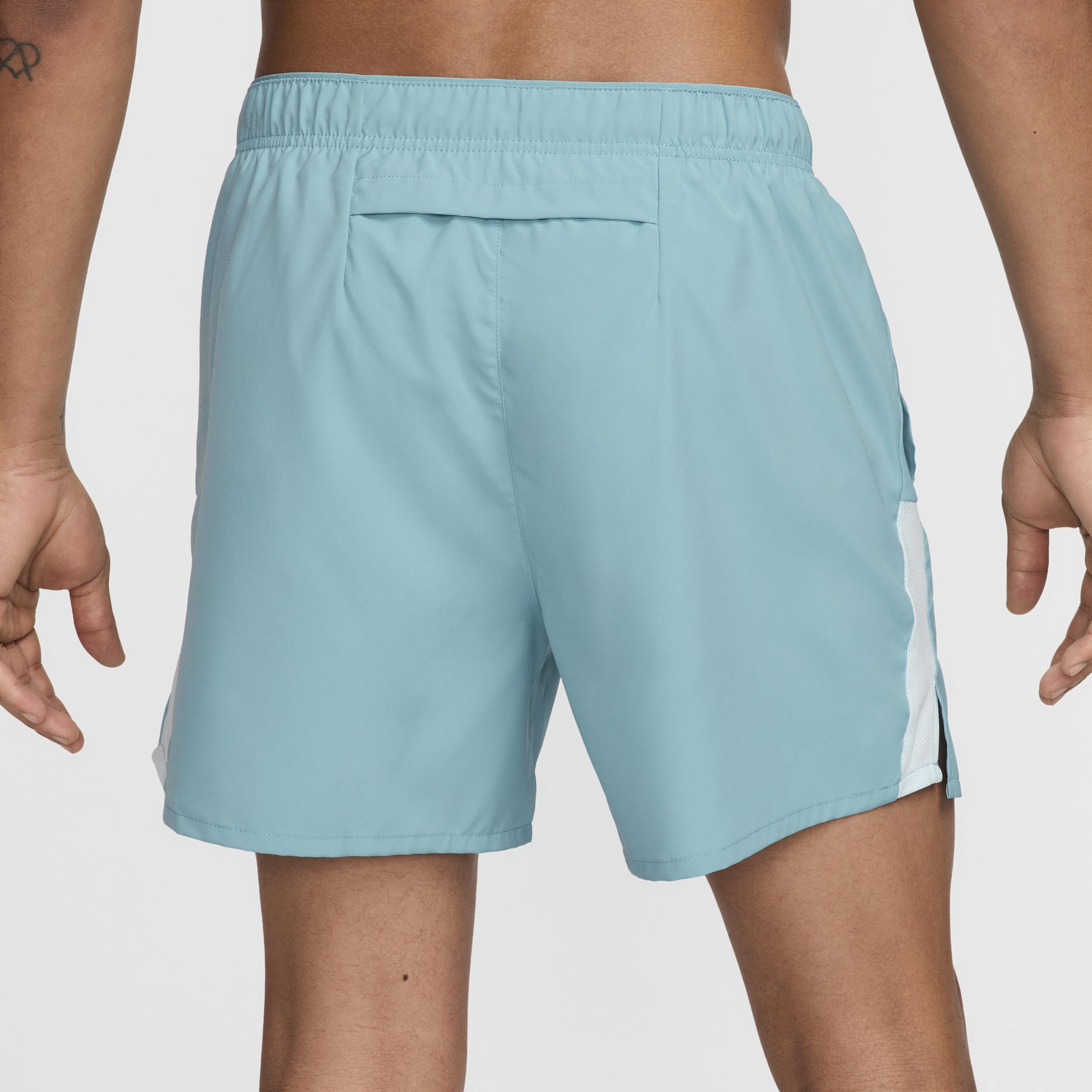 Nike Men's Challenger Dri-FIT 5" Brief-Lined Running Shorts Product Image