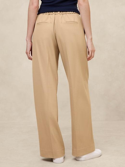 Hayden Wide-Leg Pant Product Image