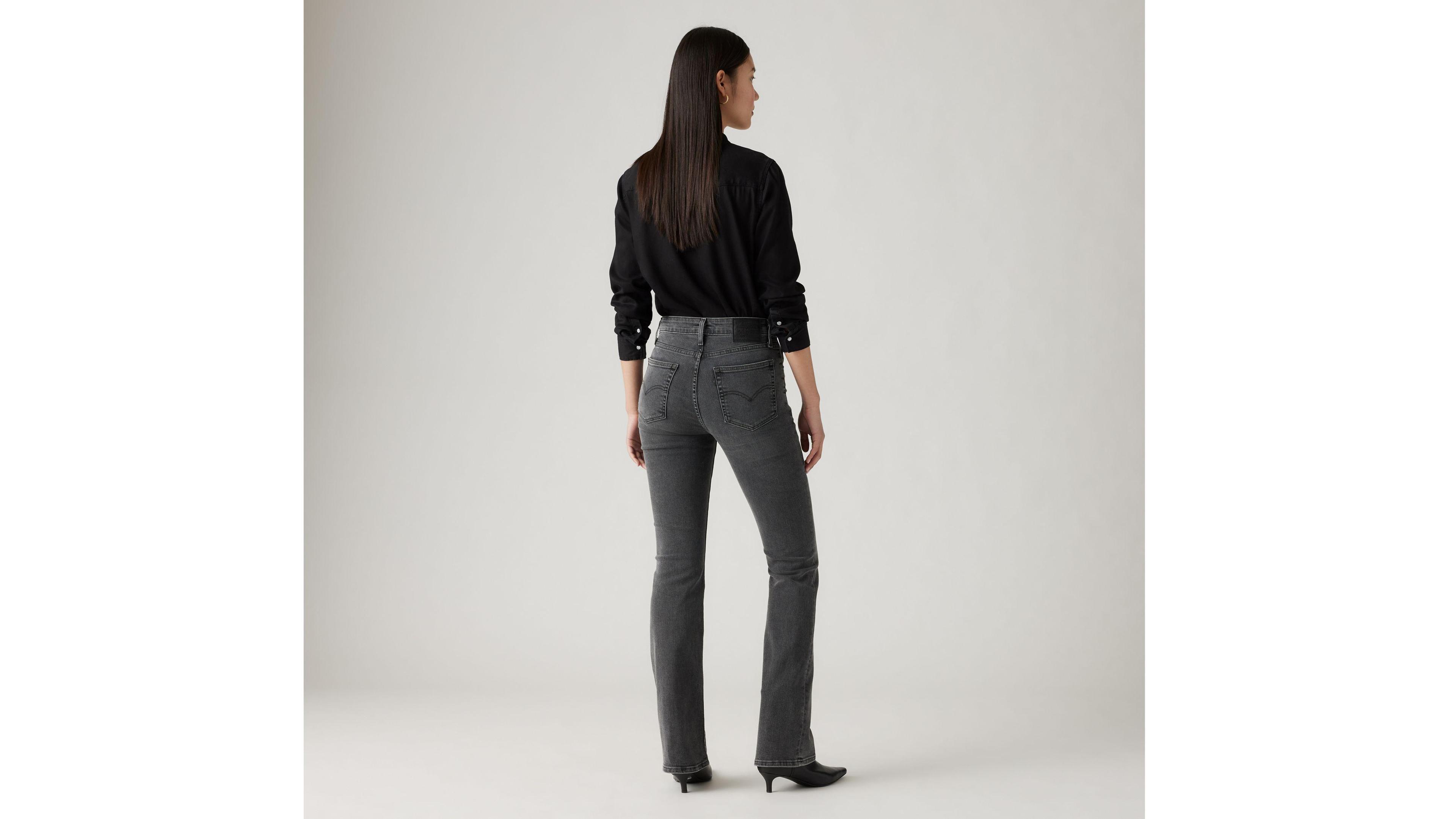 725 High Rise Bootcut Women's Jeans Product Image