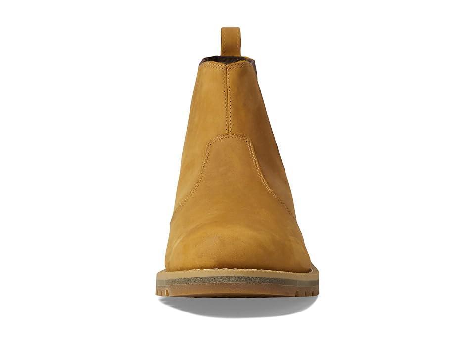 Timberland Mens Redwood Falls Chelsea Boots Product Image