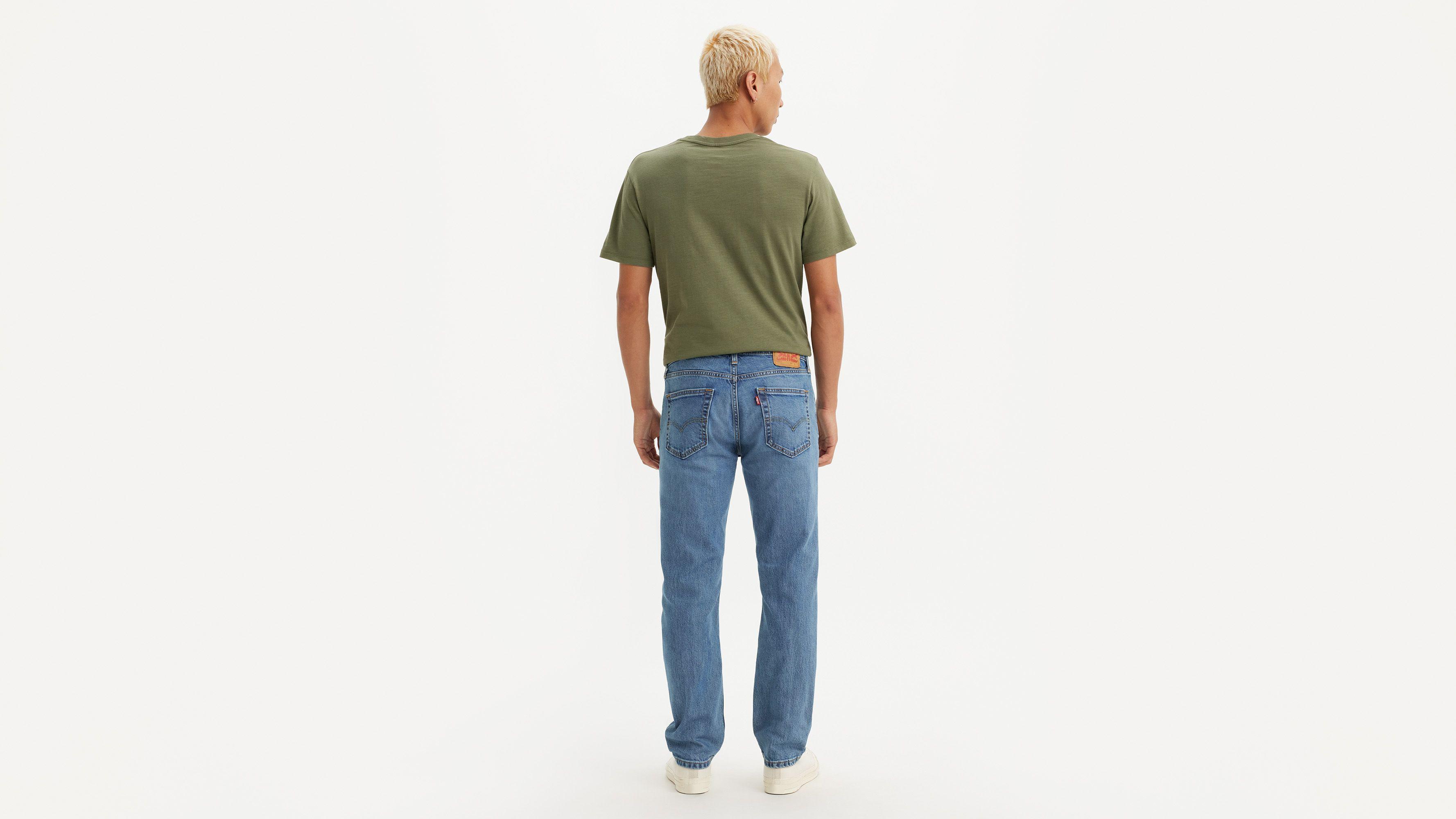 511™ Slim Fit Men's Jeans Product Image