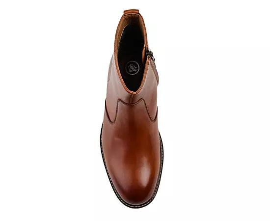 Thomas & Vine Mens Faust Dress Boot Product Image