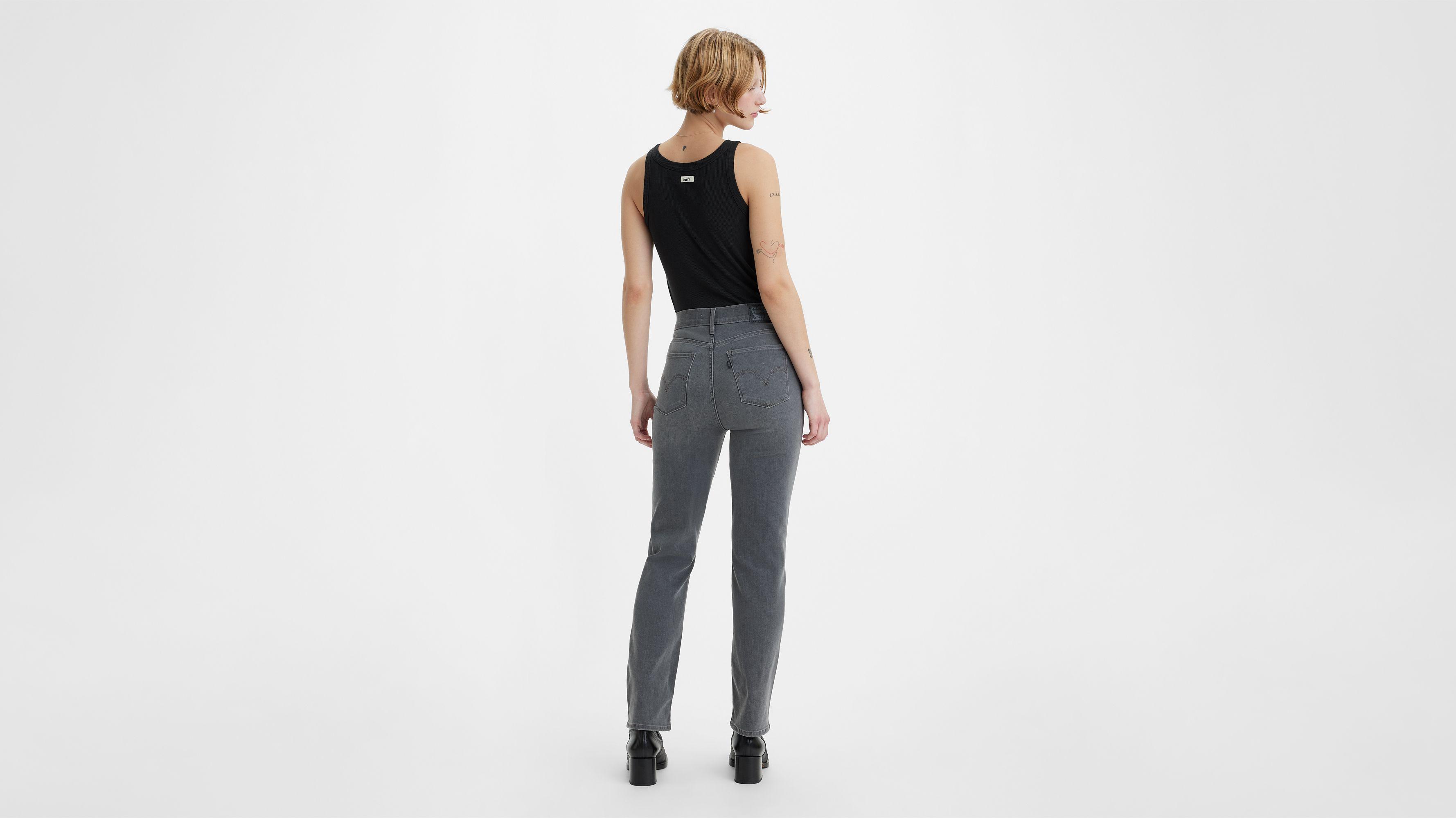 Classic Straight Women's Jeans product image