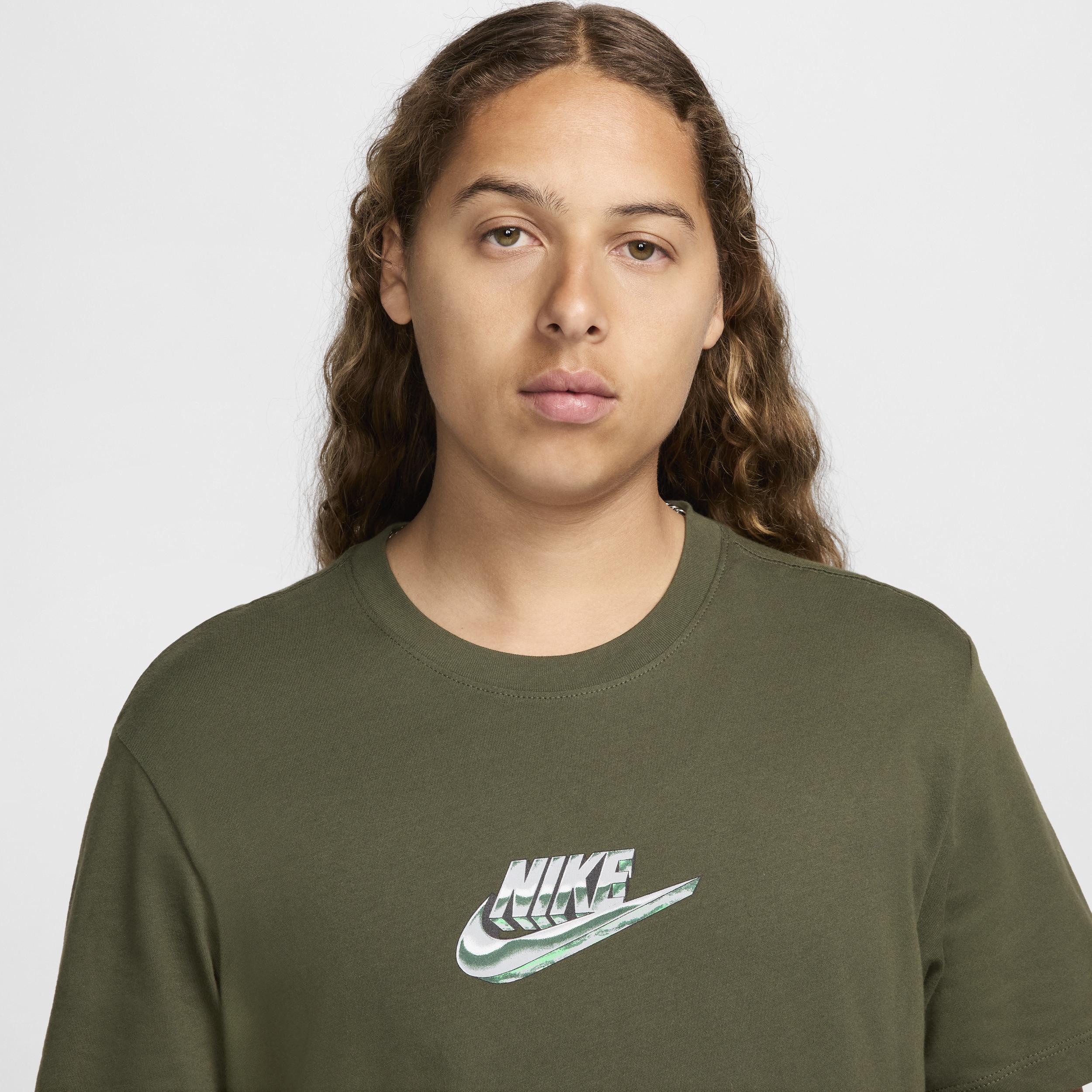 Men's Nike Sportswear T-Shirt Product Image