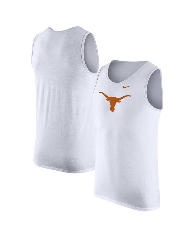 Mens Nike Texas Longhorns Tank Top Product Image