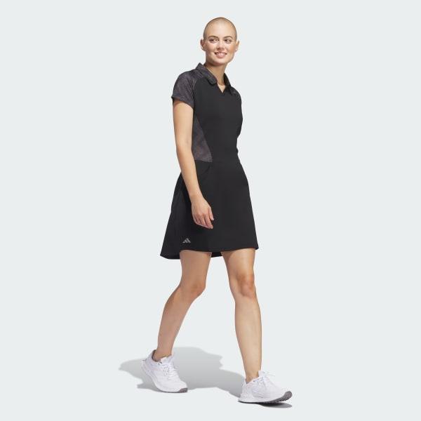 Ultimate365 Short Sleeve Dress Product Image