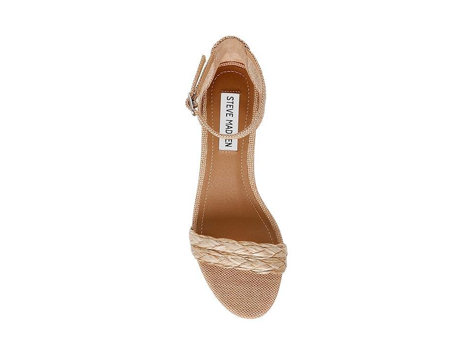 Steve Madden Irenee Block Heel Sandal Product Image