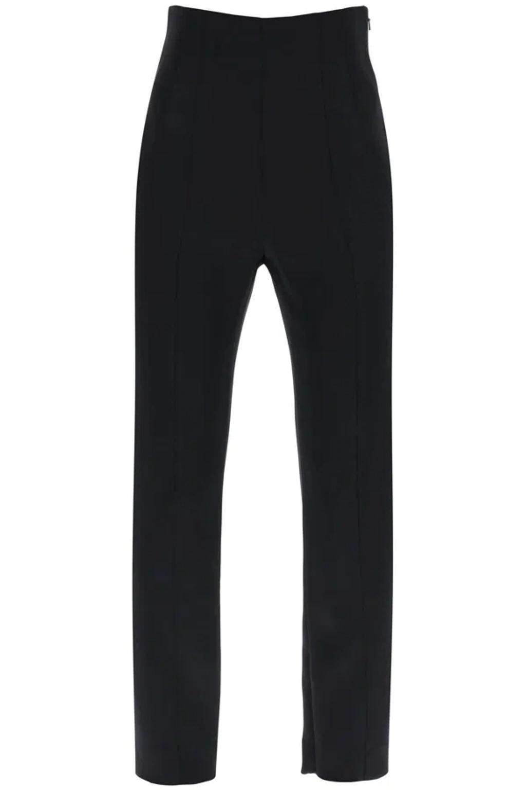 Pants In Black Product Image