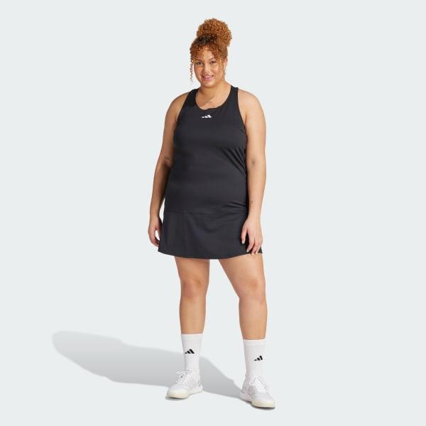 Tennis Y-Dress (Plus Size) Product Image