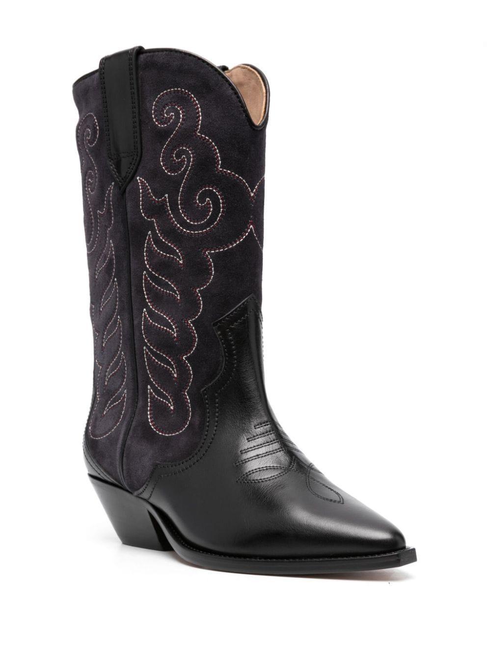 Duerto cowboy boots Product Image