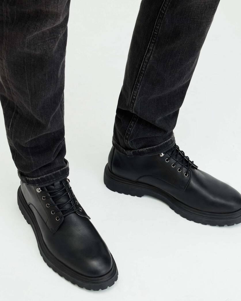 Rhett Suede Chelsea Boots Product Image