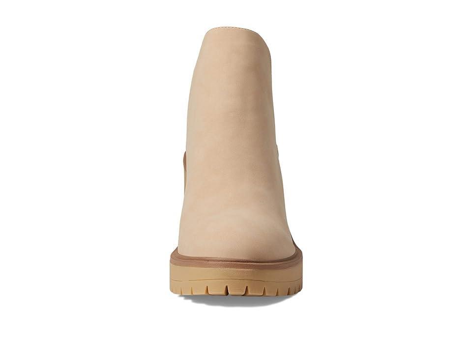 DV Dolce Vita Jerad (Sand) Women's Shoes Product Image