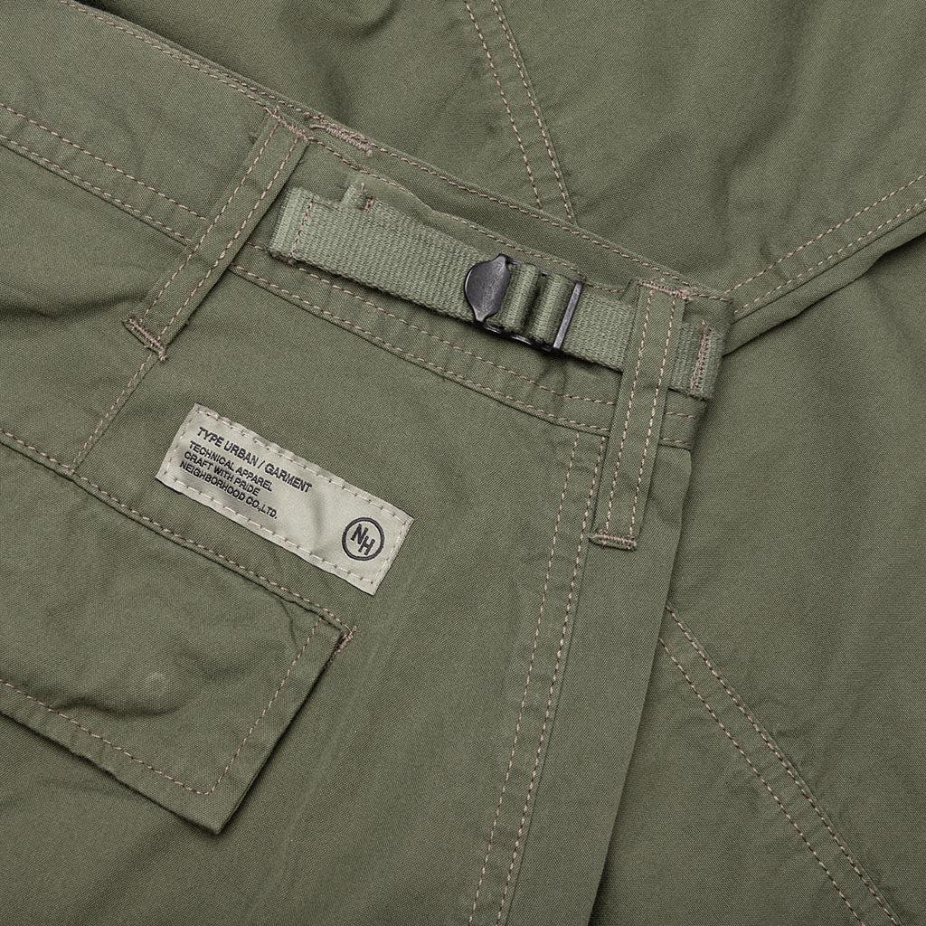 BDU Pants - Olive Drab Male Product Image