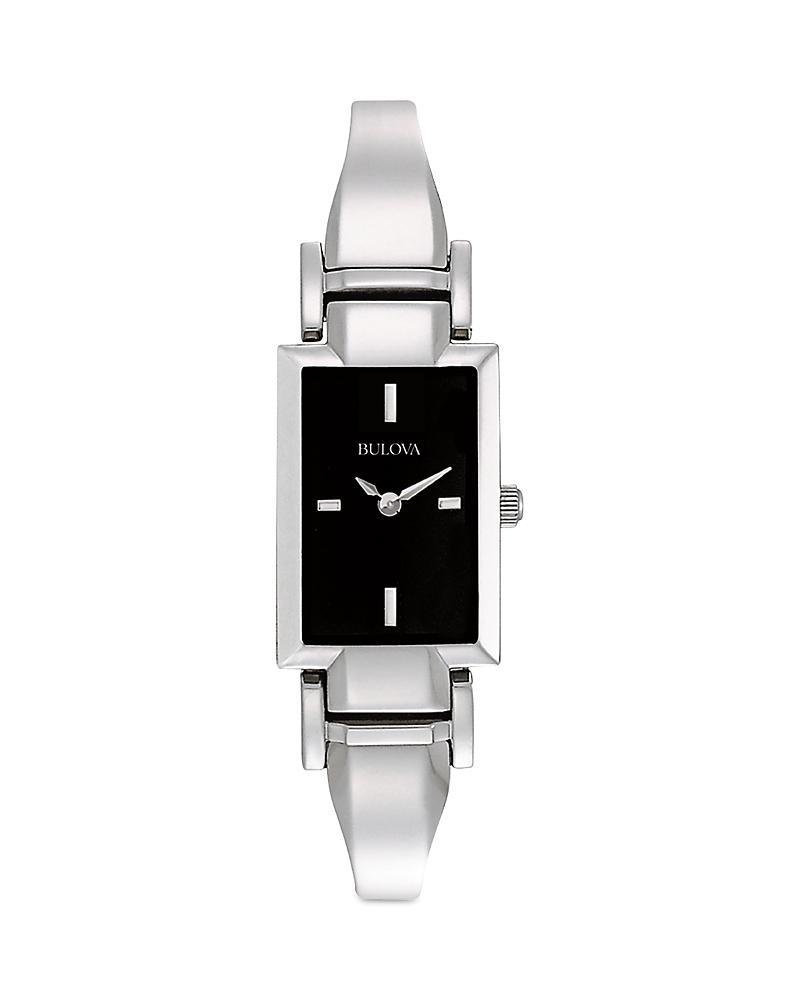 Bulova Classic Watch, 18mm Product Image