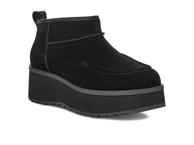 UGG Cityfunc Ultra Mini Women's Boots Product Image