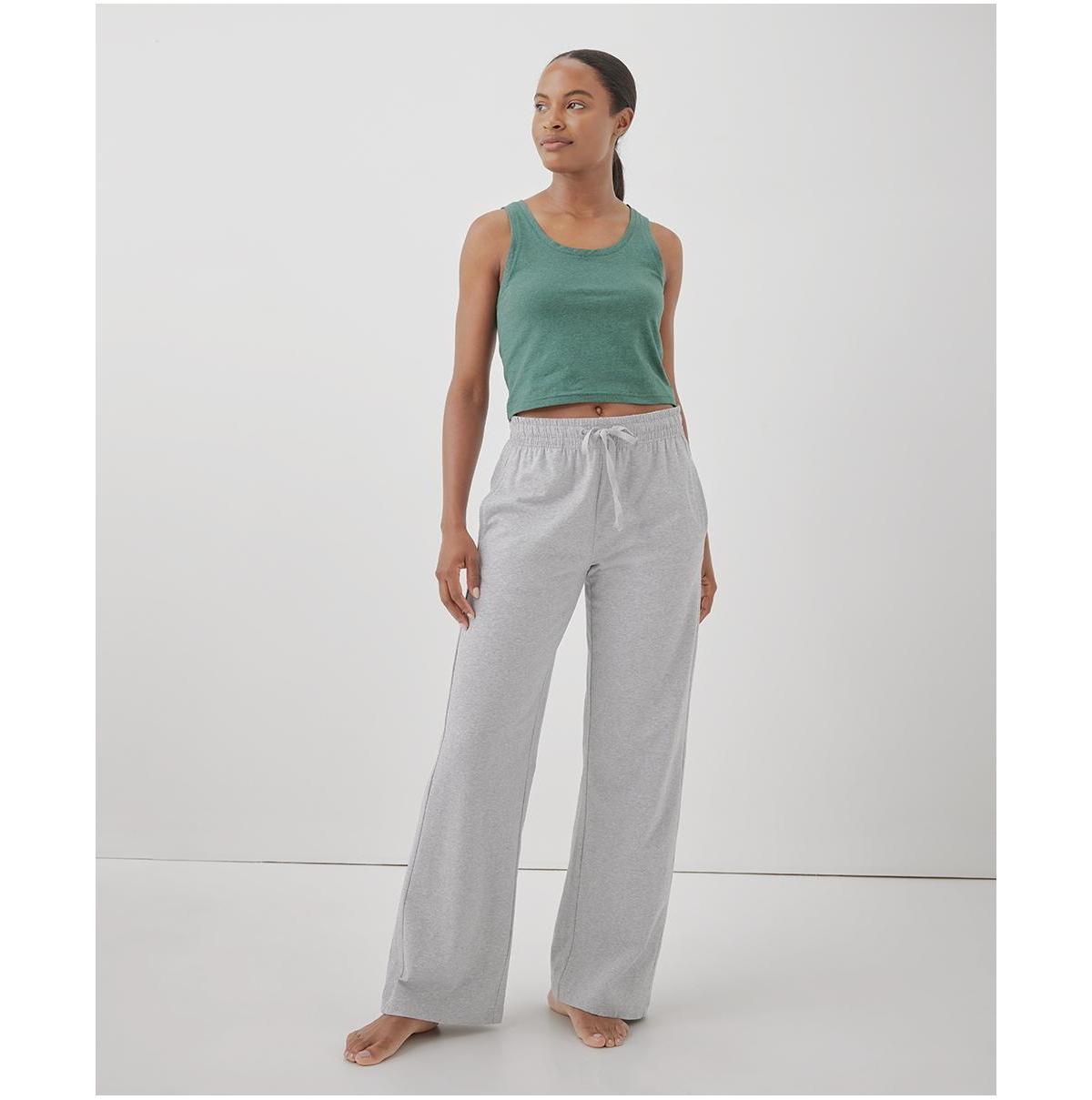 Pact Womens Cool Stretch Lounge Pant Product Image