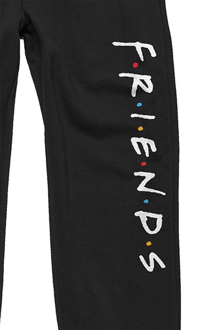 Men's Friends Logo Sweatpants Product Image