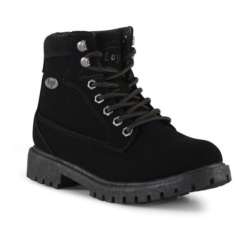 Lugz Mantle Hi Womens Ankle Boots Product Image