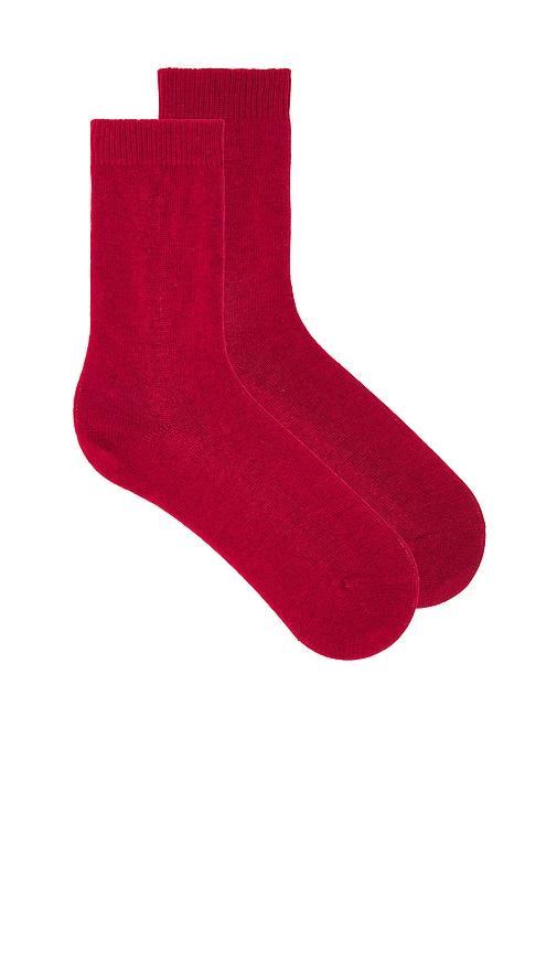 Cozy Wool Sock Product Image