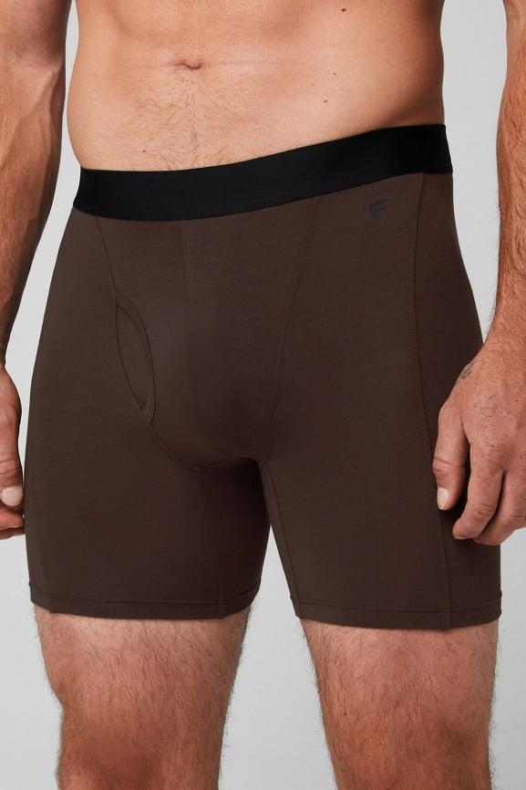 The 24-7 Boxer Brief Product Image