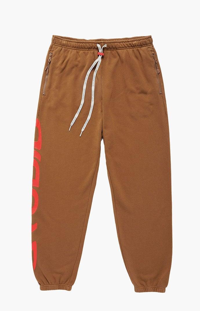 Studio by Supervsn Men's Graphic Sweatpants Product Image