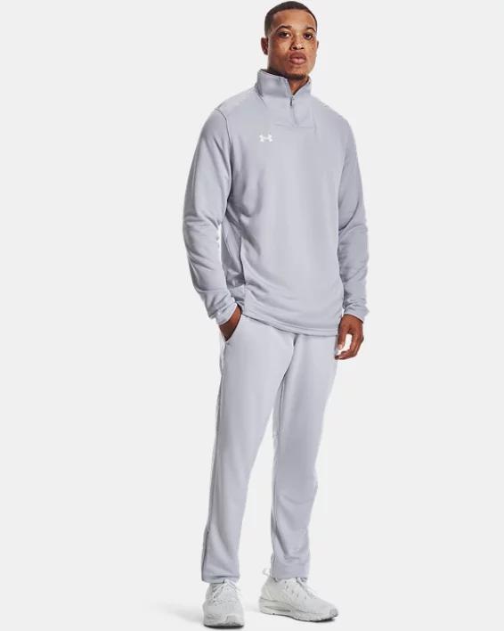 Men's UA Command Warm-Up Pants Product Image